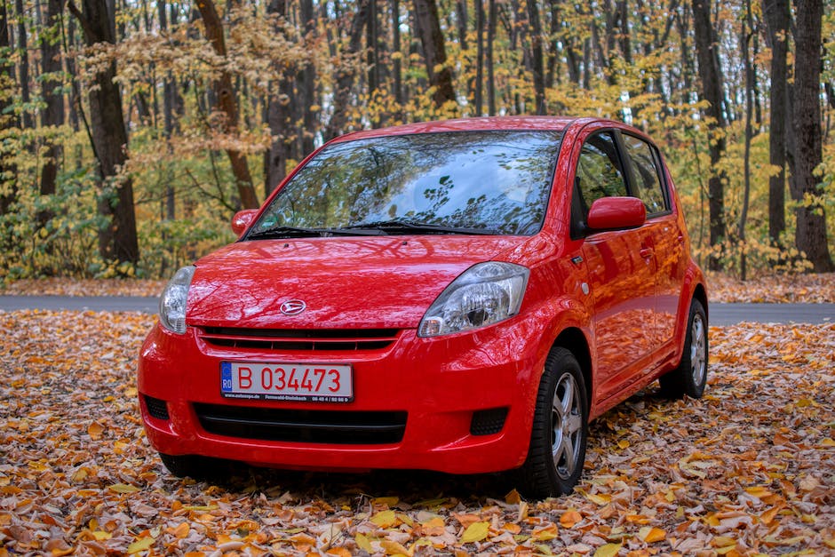 KFZ Versicherung wechseln - Wann ist der richtige Zeitpunkt?