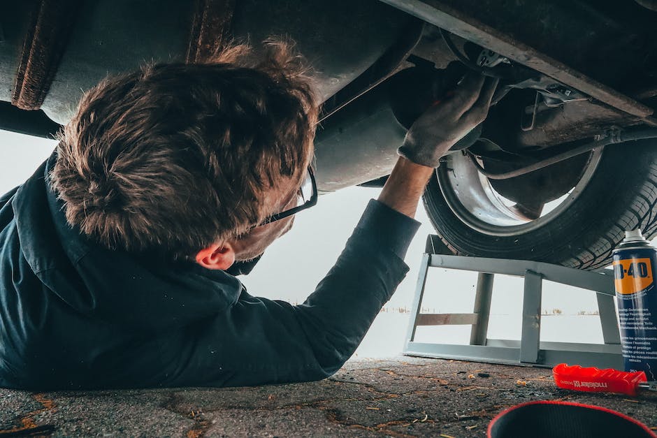 Kosten der Kfz-Steuer abbuchen