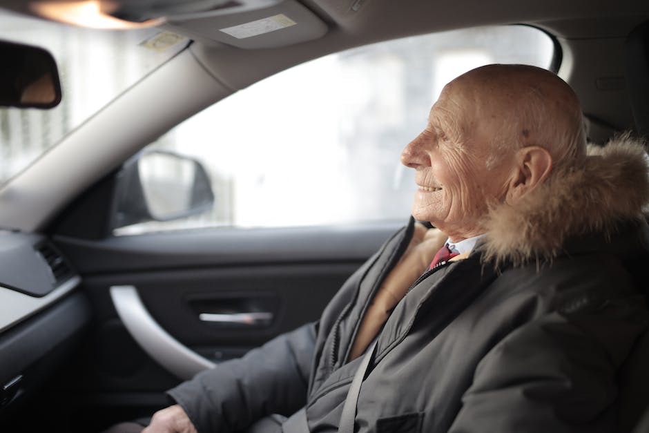  KFZ Versicherung - Welche passt zu meinen Ansprüchen?