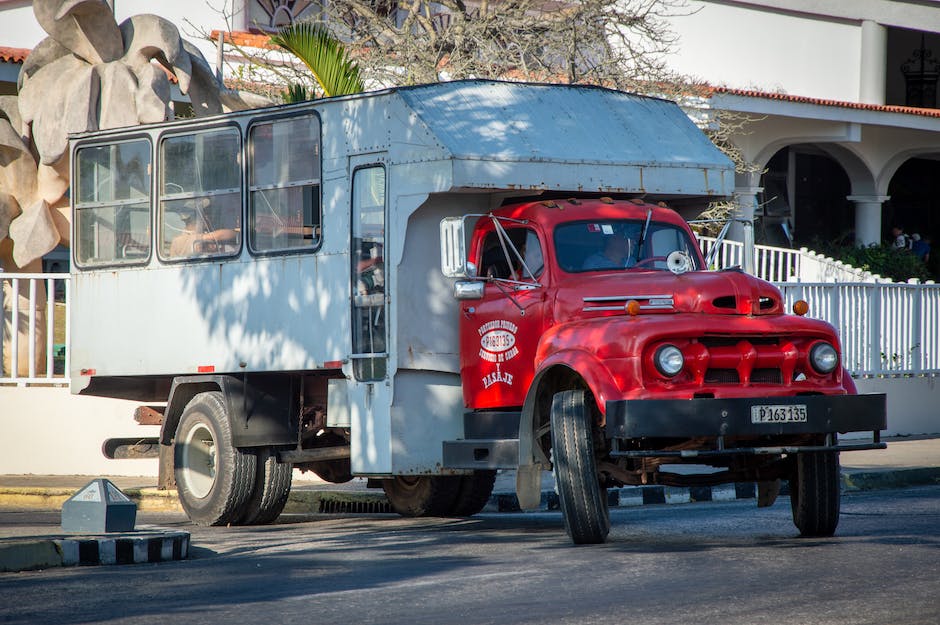 KFZ-Steuer Dieselhöhe