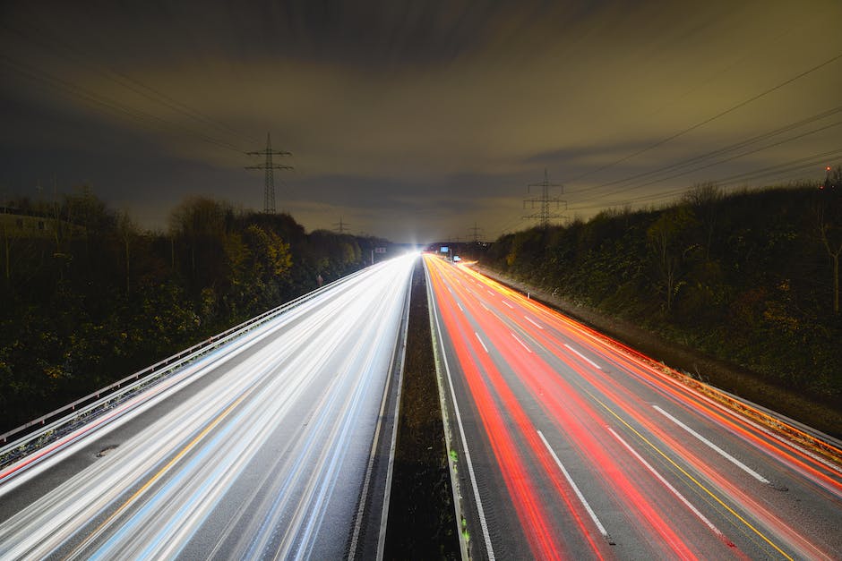 KFZ-Versicherungskosten erfahren