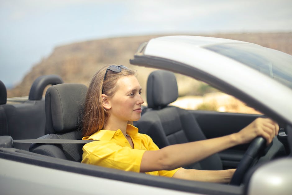 Kosten einer KFZ-Versicherung für Fahranfänger